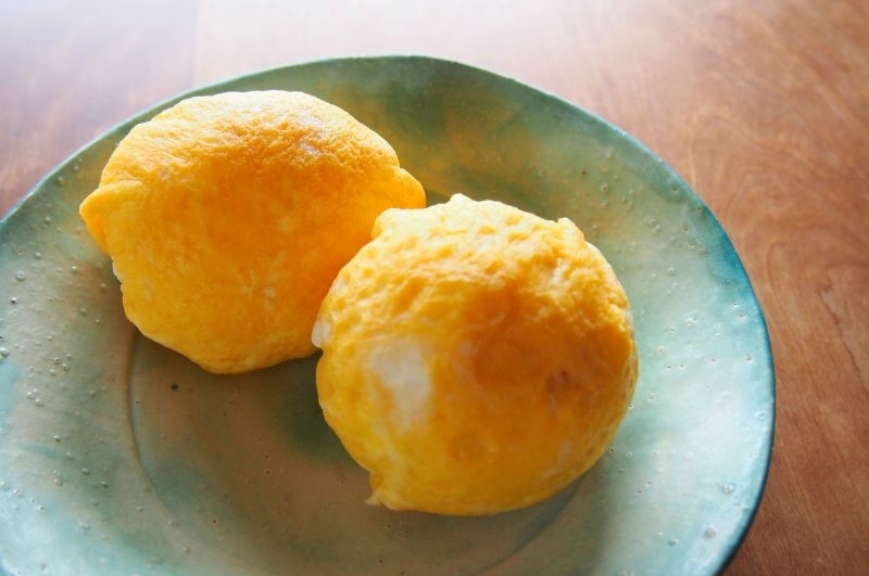 卵巻きおにぎり